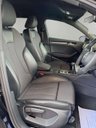 USED 2018 68 AUDI A3 1.0 TFSI 30 Black Edition Sportback 5dr Petrol Manual Euro 6  