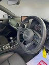 USED 2018 68 AUDI A3 1.0 TFSI 30 Black Edition Sportback 5dr Petrol Manual Euro 6  
