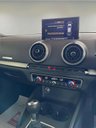 USED 2018 68 AUDI A3 1.0 TFSI 30 Black Edition Sportback 5dr Petrol Manual Euro 6  