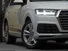 USED 2016 66 AUDI Q7 3.0 TDI V6 S line SUV 5dr Diesel Tiptronic quattro Euro 6 (s/s) (218 ps) ONLY 93K SAT NAV A/C 7 SEATS