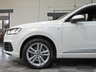 USED 2016 66 AUDI Q7 3.0 TDI V6 S line SUV 5dr Diesel Tiptronic quattro Euro 6 (s/s) (218 ps) ONLY 93K SAT NAV A/C 7 SEATS