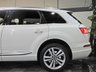 USED 2016 66 AUDI Q7 3.0 TDI V6 S line SUV 5dr Diesel Tiptronic quattro Euro 6 (s/s) (218 ps) ONLY 93K SAT NAV A/C 7 SEATS