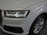 USED 2016 66 AUDI Q7 3.0 TDI V6 S line SUV 5dr Diesel Tiptronic quattro Euro 6 (s/s) (218 ps) ONLY 93K SAT NAV A/C 7 SEATS