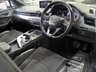 USED 2016 66 AUDI Q7 3.0 TDI V6 S line SUV 5dr Diesel Tiptronic quattro Euro 6 (s/s) (218 ps) ONLY 93K SAT NAV A/C 7 SEATS