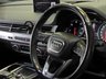USED 2016 66 AUDI Q7 3.0 TDI V6 S line SUV 5dr Diesel Tiptronic quattro Euro 6 (s/s) (218 ps) ONLY 93K SAT NAV A/C 7 SEATS
