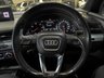 USED 2016 66 AUDI Q7 3.0 TDI V6 S line SUV 5dr Diesel Tiptronic quattro Euro 6 (s/s) (218 ps) ONLY 93K SAT NAV A/C 7 SEATS