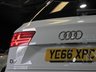 USED 2016 66 AUDI Q7 3.0 TDI V6 S line SUV 5dr Diesel Tiptronic quattro Euro 6 (s/s) (218 ps) ONLY 93K SAT NAV A/C 7 SEATS