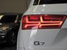 USED 2016 66 AUDI Q7 3.0 TDI V6 S line SUV 5dr Diesel Tiptronic quattro Euro 6 (s/s) (218 ps) ONLY 93K SAT NAV A/C 7 SEATS