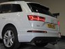 USED 2016 66 AUDI Q7 3.0 TDI V6 S line SUV 5dr Diesel Tiptronic quattro Euro 6 (s/s) (218 ps) ONLY 93K SAT NAV A/C 7 SEATS