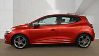 USED 2018 68 RENAULT CLIO 0.9 TCe GT Line Hatchback 5dr Petrol Manual Euro 6 (s/s) (90 ps) 