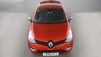 USED 2018 68 RENAULT CLIO 0.9 TCe GT Line Hatchback 5dr Petrol Manual Euro 6 (s/s) (90 ps) 