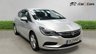 USED 2017 17 VAUXHALL ASTRA 1.6 CDTi ecoFLEX Tech Line Hatchback 5dr Diesel Manual Euro 6 (s/s) (110 ps) Long MOT 6 Month Warranty Included