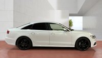 USED 2016 66 AUDI A6 SALOON 3.0 TDI V6 SE Executive Saloon 4dr Diesel S Tronic quattro Euro 6 (s/s) (218 ps) 