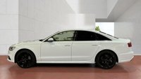 USED 2016 66 AUDI A6 SALOON 3.0 TDI V6 SE Executive Saloon 4dr Diesel S Tronic quattro Euro 6 (s/s) (218 ps) 