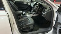 USED 2016 66 AUDI A6 SALOON 3.0 TDI V6 SE Executive Saloon 4dr Diesel S Tronic quattro Euro 6 (s/s) (218 ps) 