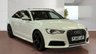 USED 2016 66 AUDI A6 SALOON 3.0 TDI V6 SE Executive Saloon 4dr Diesel S Tronic quattro Euro 6 (s/s) (218 ps) 
