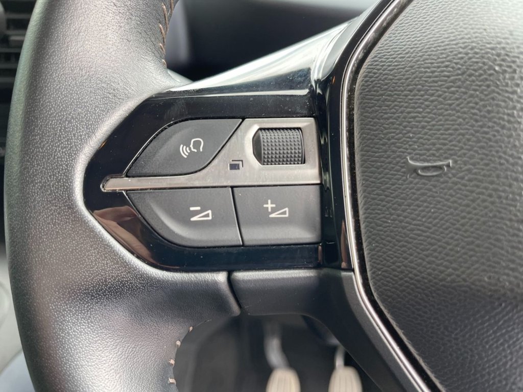 USED 2020 20 PEUGEOT RIFTER 1.5 BlueHDi Allure Standard MPV 5dr Diesel Manual Euro 6 (100 ps) 