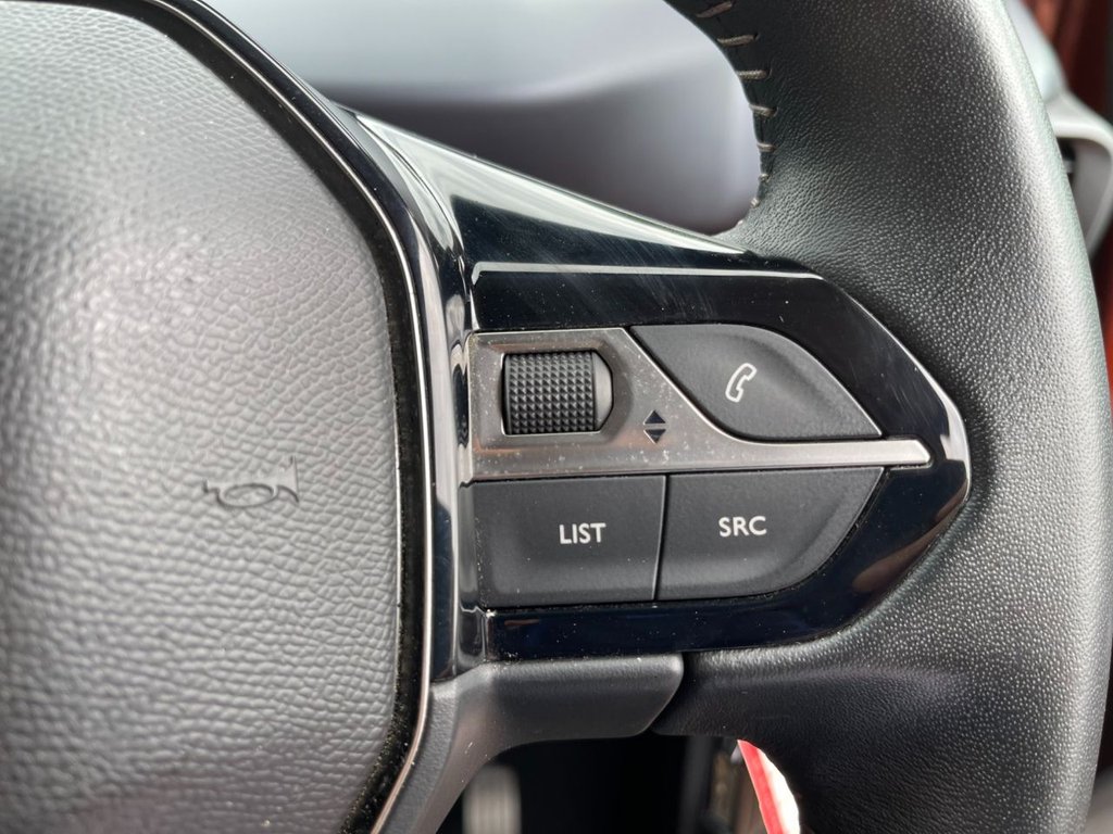 USED 2020 20 PEUGEOT RIFTER 1.5 BlueHDi Allure Standard MPV 5dr Diesel Manual Euro 6 (100 ps) 