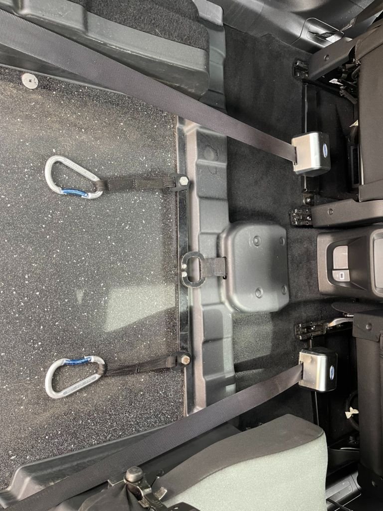 USED 2020 20 PEUGEOT RIFTER 1.5 BlueHDi Allure Standard MPV 5dr Diesel Manual Euro 6 (100 ps) 