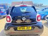USED 2016 66 SMART FORFOUR 1.0 Passion Hatchback 5dr Petrol Manual Euro 6 (s/s) (71 ps) Stunning Low Mileage 5 door hatchback