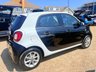 USED 2016 66 SMART FORFOUR 1.0 Passion Hatchback 5dr Petrol Manual Euro 6 (s/s) (71 ps) Stunning Low Mileage 5 door hatchback
