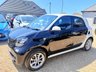 USED 2016 66 SMART FORFOUR 1.0 Passion Hatchback 5dr Petrol Manual Euro 6 (s/s) (71 ps) Stunning Low Mileage 5 door hatchback