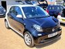 USED 2016 66 SMART FORFOUR 1.0 Passion Hatchback 5dr Petrol Manual Euro 6 (s/s) (71 ps) Stunning Low Mileage 5 door hatchback