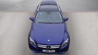 USED 2016 16 MERCEDES-BENZ C CLASS 2.0 C350e 6.4kWh Sport (Premium Plus) Estate 5dr Petrol Plug-in Hybrid G-Tronic+ Euro 6 (s/s) 18in Alloy (293 ps) 