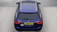 USED 2016 16 MERCEDES-BENZ C CLASS 2.0 C350e 6.4kWh Sport (Premium Plus) Estate 5dr Petrol Plug-in Hybrid G-Tronic+ Euro 6 (s/s) 18in Alloy (293 ps) 