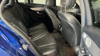 USED 2016 16 MERCEDES-BENZ C CLASS 2.0 C350e 6.4kWh Sport (Premium Plus) Estate 5dr Petrol Plug-in Hybrid G-Tronic+ Euro 6 (s/s) 18in Alloy (293 ps) 