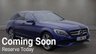 USED 2016 16 MERCEDES-BENZ C CLASS 2.0 C350e 6.4kWh Sport (Premium Plus) Estate 5dr Petrol Plug-in Hybrid G-Tronic+ Euro 6 (s/s) 18in Alloy (293 ps) 
