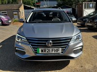 USED 2021 21 MG MG5 52.5kWh Exclusive Estate 5dr Electric Auto (156 ps) *Apple CarPlay*1 Owner**Low Miles*Fantastic Value EV*