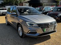 USED 2021 21 MG MG5 52.5kWh Exclusive Estate 5dr Electric Auto (156 ps) *Apple CarPlay*1 Owner**Low Miles*Fantastic Value EV*