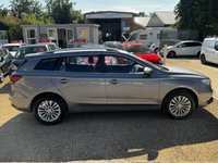 USED 2021 21 MG MG5 52.5kWh Exclusive Estate 5dr Electric Auto (156 ps) *Apple CarPlay*1 Owner**Low Miles*Fantastic Value EV*