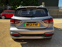USED 2021 21 MG MG5 52.5kWh Exclusive Estate 5dr Electric Auto (156 ps) *Apple CarPlay*1 Owner**Low Miles*Fantastic Value EV*