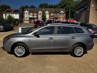 USED 2021 21 MG MG5 52.5kWh Exclusive Estate 5dr Electric Auto (156 ps) *Apple CarPlay*1 Owner**Low Miles*Fantastic Value EV*