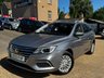 USED 2021 21 MG MG5 52.5kWh Exclusive Estate 5dr Electric Auto (156 ps) *Apple CarPlay*1 Owner**Low Miles*Fantastic Value EV*