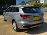 USED 2021 21 MG MG5 52.5kWh Exclusive Estate 5dr Electric Auto (156 ps) *Apple CarPlay*1 Owner**Low Miles*Fantastic Value EV*