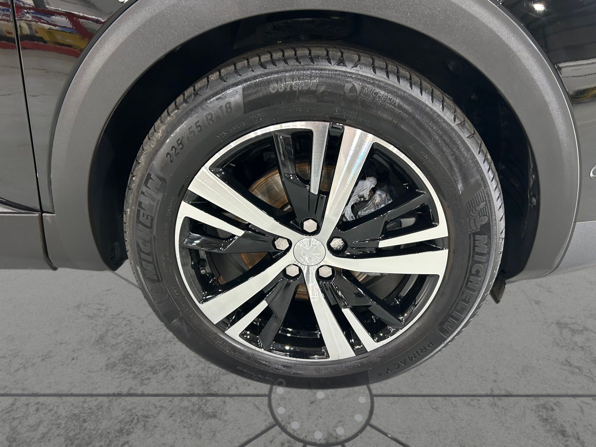 2023 Peugeot 5008 — image 8