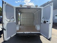 USED 2018 18 PEUGEOT BOXER 2.0 BlueHDi 333 Professional Panel Van 5dr Diesel Manual L1 H1 Euro 6 (110 ps) NO VAT JUST 46K !!! AIR CON !!!!! LOVELY LOW MILES VAN !!!!
