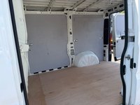 USED 2018 18 PEUGEOT BOXER 2.0 BlueHDi 333 Professional Panel Van 5dr Diesel Manual L1 H1 Euro 6 (110 ps) NO VAT JUST 46K !!! AIR CON !!!!! LOVELY LOW MILES VAN !!!!