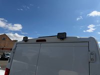USED 2018 18 PEUGEOT BOXER 2.0 BlueHDi 333 Professional Panel Van 5dr Diesel Manual L1 H1 Euro 6 (110 ps) NO VAT JUST 46K !!! AIR CON !!!!! LOVELY LOW MILES VAN !!!!
