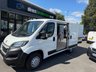USED 2018 18 PEUGEOT BOXER 2.0 BlueHDi 333 Professional Panel Van 5dr Diesel Manual L1 H1 Euro 6 (110 ps) NO VAT JUST 46K !!! AIR CON !!!!! LOVELY LOW MILES VAN !!!!