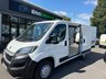 USED 2018 18 PEUGEOT BOXER 2.0 BlueHDi 333 Professional Panel Van 5dr Diesel Manual L1 H1 Euro 6 (110 ps) NO VAT JUST 46K !!! AIR CON !!!!! LOVELY LOW MILES VAN !!!!