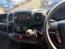 USED 2018 18 PEUGEOT BOXER 2.0 BlueHDi 333 Professional Panel Van 5dr Diesel Manual L1 H1 Euro 6 (110 ps) NO VAT JUST 46K !!! AIR CON !!!!! LOVELY LOW MILES VAN !!!!