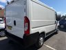 USED 2018 18 PEUGEOT BOXER 2.0 BlueHDi 333 Professional Panel Van 5dr Diesel Manual L1 H1 Euro 6 (110 ps) NO VAT JUST 46K !!! AIR CON !!!!! LOVELY LOW MILES VAN !!!!