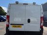 USED 2018 18 PEUGEOT BOXER 2.0 BlueHDi 333 Professional Panel Van 5dr Diesel Manual L1 H1 Euro 6 (110 ps) NO VAT JUST 46K !!! AIR CON !!!!! LOVELY LOW MILES VAN !!!!