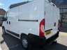 USED 2018 18 PEUGEOT BOXER 2.0 BlueHDi 333 Professional Panel Van 5dr Diesel Manual L1 H1 Euro 6 (110 ps) NO VAT JUST 46K !!! AIR CON !!!!! LOVELY LOW MILES VAN !!!!