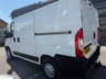 USED 2018 18 PEUGEOT BOXER 2.0 BlueHDi 333 Professional Panel Van 5dr Diesel Manual L1 H1 Euro 6 (110 ps) NO VAT JUST 46K !!! AIR CON !!!!! LOVELY LOW MILES VAN !!!!