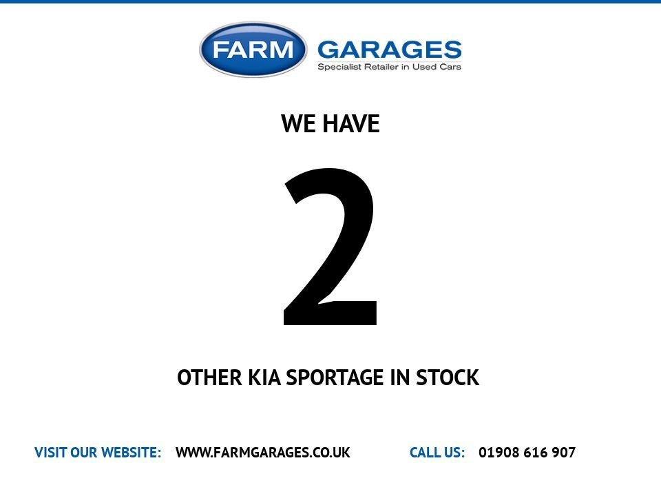 USED 2020 69 KIA SPORTAGE 1.6 T-GDi 4 SUV 5dr Petrol DCT AWD Euro 6 (s/s) (174 bhp) &pound;ZERO DEPOSIT FINANCE